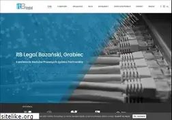 Sites similar to itblegal.pl