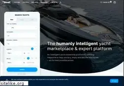 Sites similar to itboat.com