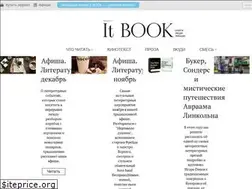 Sites similar to itbook-project.ru