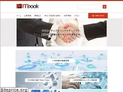 Sites similar to itbook.co.jp