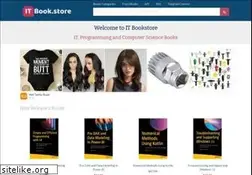 Sites similar to itbook.store