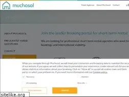 Sites similar to itbookings.net