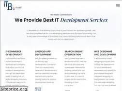 Sites similar to itboulevard.com