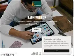 Sites similar to itboundaries.com