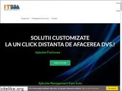 Sites similar to itbpa.com