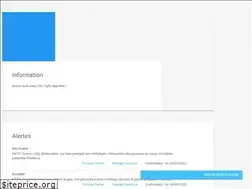 Sites similar to itbr67.fr