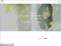 Sites similar to itbrain.co.jp