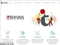 Sites similar to itbrainsonline.com