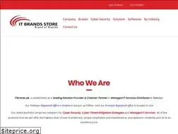 Sites similar to itbrands.pk