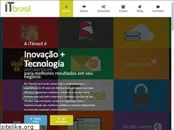 Sites similar to itbrasil.net