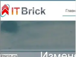 Sites similar to itbrick.ru