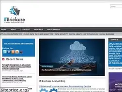 Sites similar to itbriefcase.net