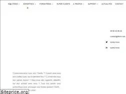 Sites similar to itbrm.com