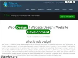 Sites similar to itbrood.com