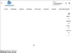 Sites similar to itbsgroup.ru