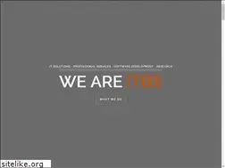 Sites similar to itbsllc.com
