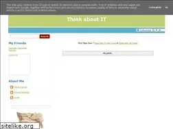 Sites similar to itbuddy.blogspot.com