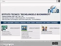 Sites similar to itbuonarroti.edu.it