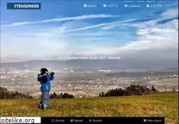 Sites similar to itbusiness.cz