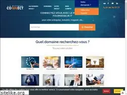 Sites similar to itbusinessconnect.fr