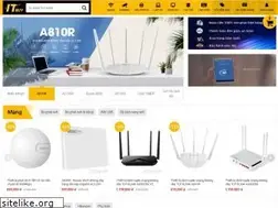 Sites similar to itbuy.vn