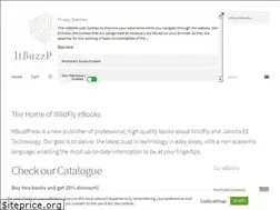 Sites similar to itbuzzpress.com
