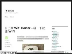 Sites similar to itbwtalk.com