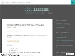 Sites similar to itbyari.wordpress.com