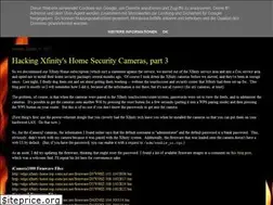 Sites similar to itbyfire.blogspot.com