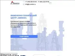 Sites similar to itc-avikon.ru