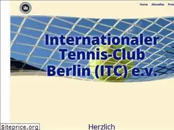 Sites similar to itc-berlin.com