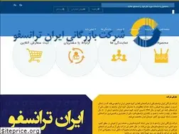 Sites similar to itc-co.com
