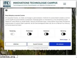 Sites similar to itc-deggendorf.de