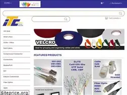 Sites similar to itc-direct.com