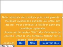 Sites similar to itc-france-traduction.com