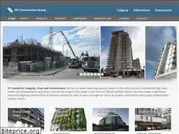 Sites similar to itc-group.com