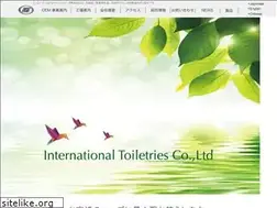 Sites similar to itc-hadano.co.jp