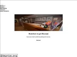 Sites similar to itc-hotel.com