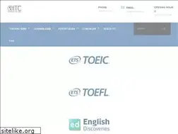 Sites similar to itc-indonesia.com