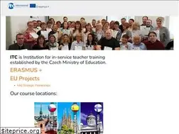 Sites similar to itc-international.eu