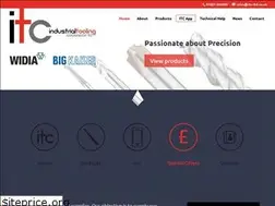 Sites similar to itc-ltd.co.uk