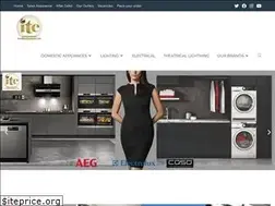 Sites similar to itc-malta.com