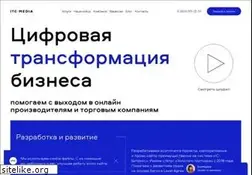 Sites similar to itc-media.ru