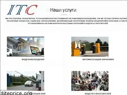 Sites similar to itc-mgn.ru