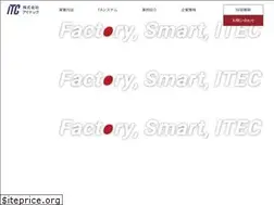 Sites similar to itc-nagoya.co.jp