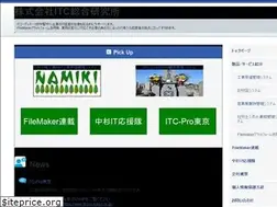 Sites similar to itc-ri.jp