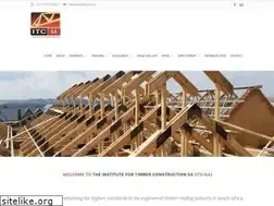 Sites similar to itc-sa.org