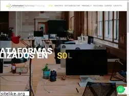 Sites similar to itc-software.com.ar
