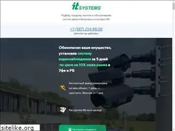 Sites similar to itc-telecom.ru
