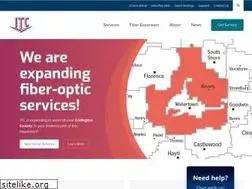 Sites similar to itc-web.com